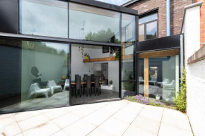 NEW! Design herenhuis in het centrum van Tongeren
